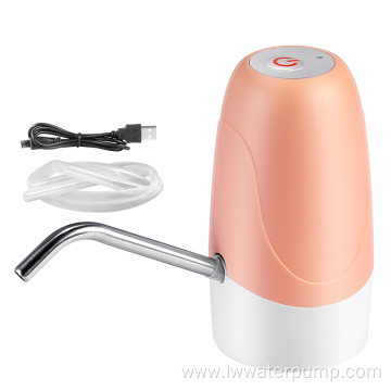 2020 Hot Selling USB rechargeable water dispenser